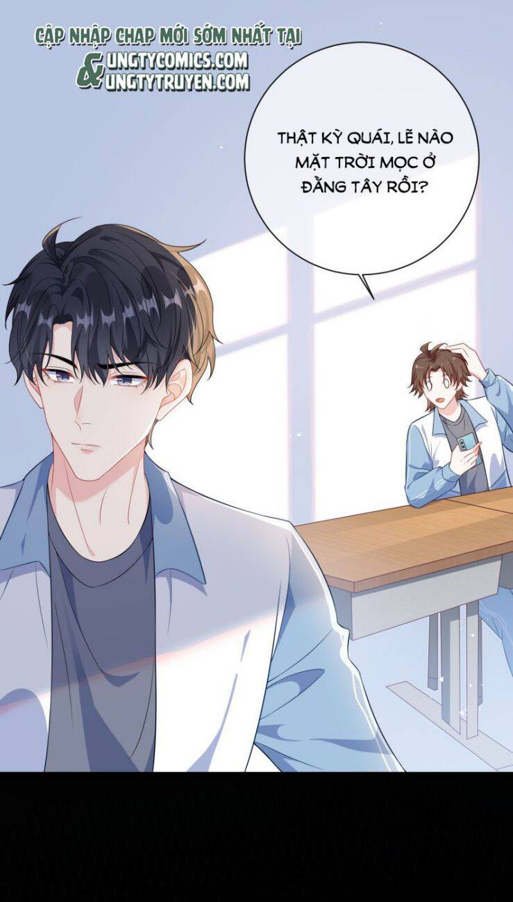 Giáo Bá Là Một Tên Yêu Tinh Chapter  23 - 7