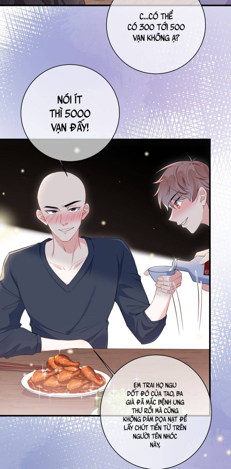 Giáo Bá Là Một Tên Yêu Tinh Chapter  27 - 12