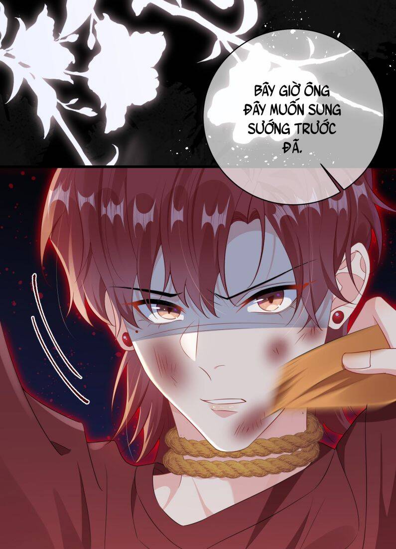Giáo Bá Là Một Tên Yêu Tinh Chapter  27 - 16