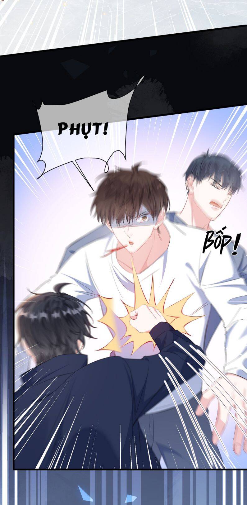 Giáo Bá Là Một Tên Yêu Tinh Chapter  27 - 27