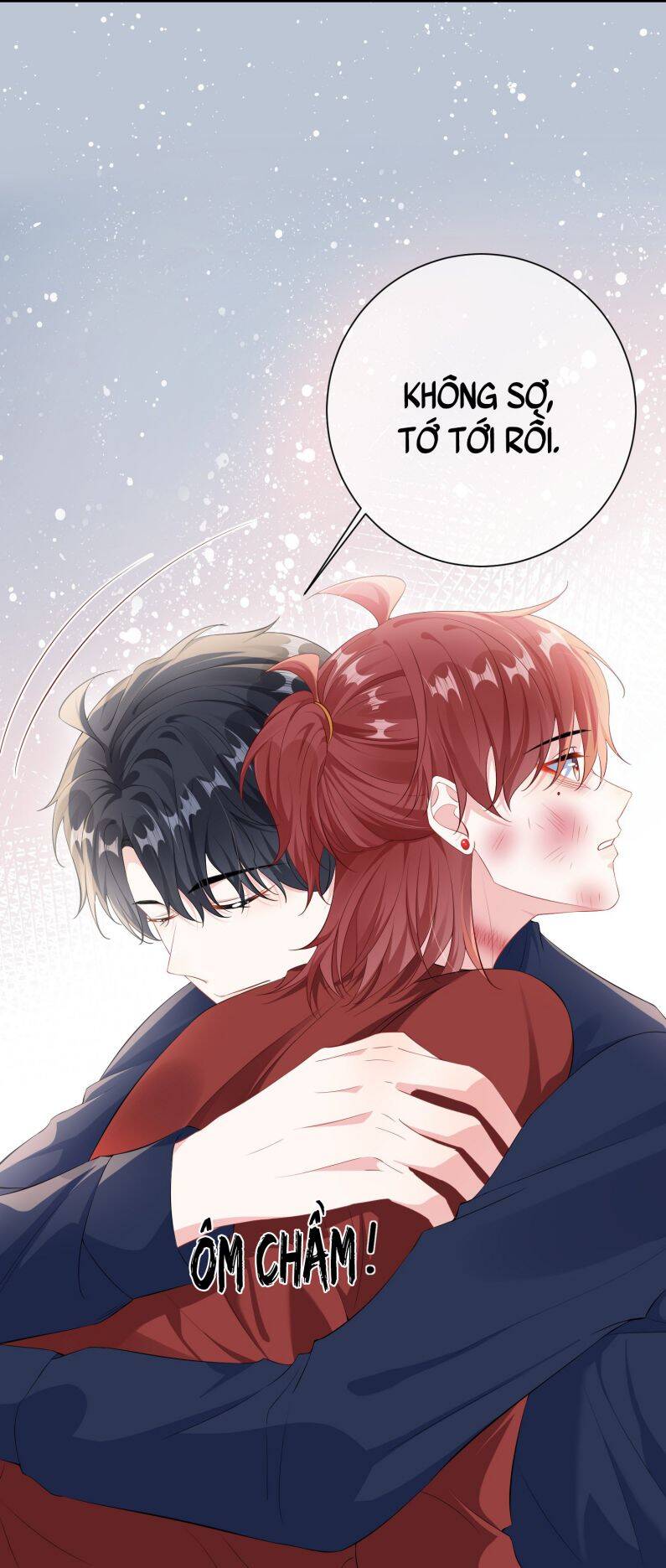 Giáo Bá Là Một Tên Yêu Tinh Chapter  27 - 36