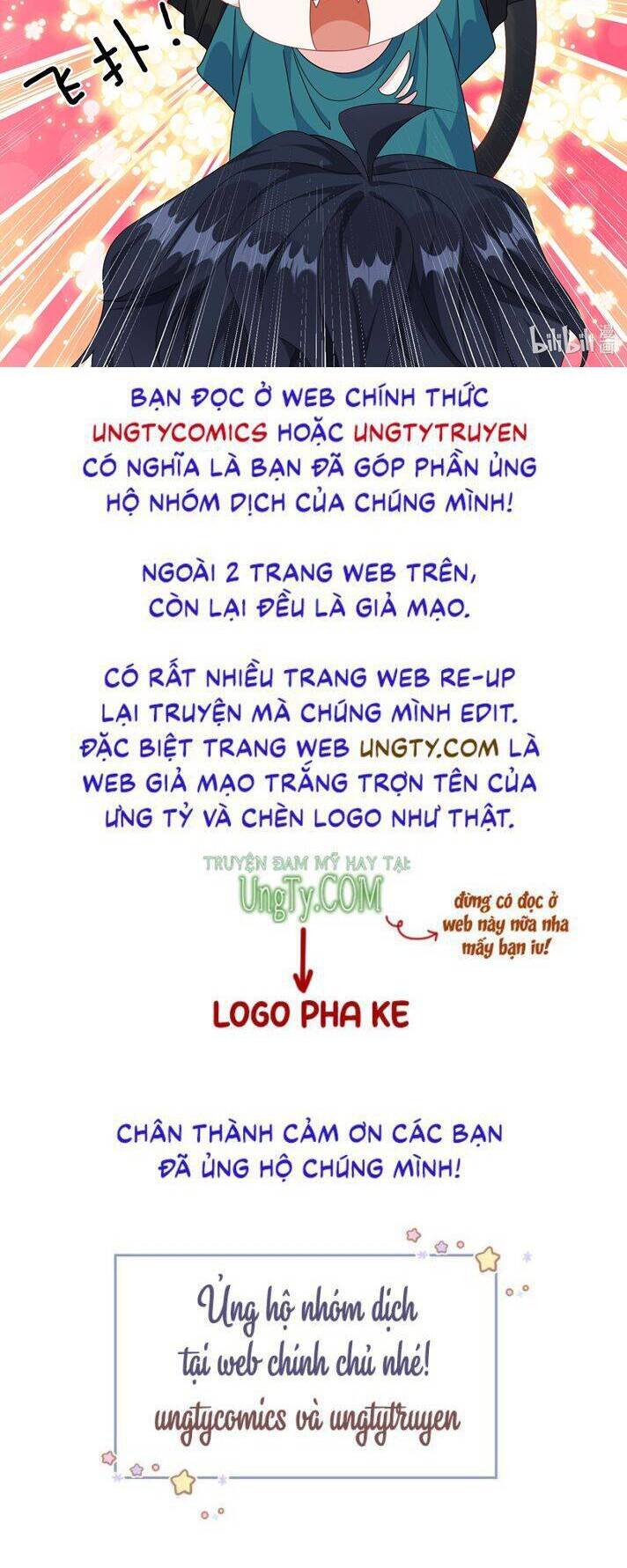 Giáo Bá Là Một Tên Yêu Tinh Chapter  27 - 41