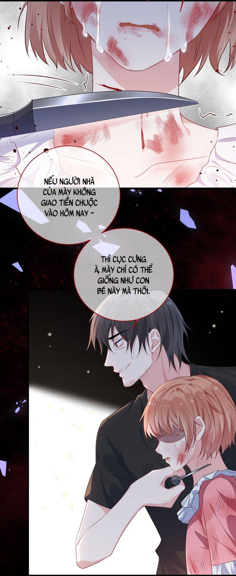 Giáo Bá Là Một Tên Yêu Tinh Chapter  27 - 7