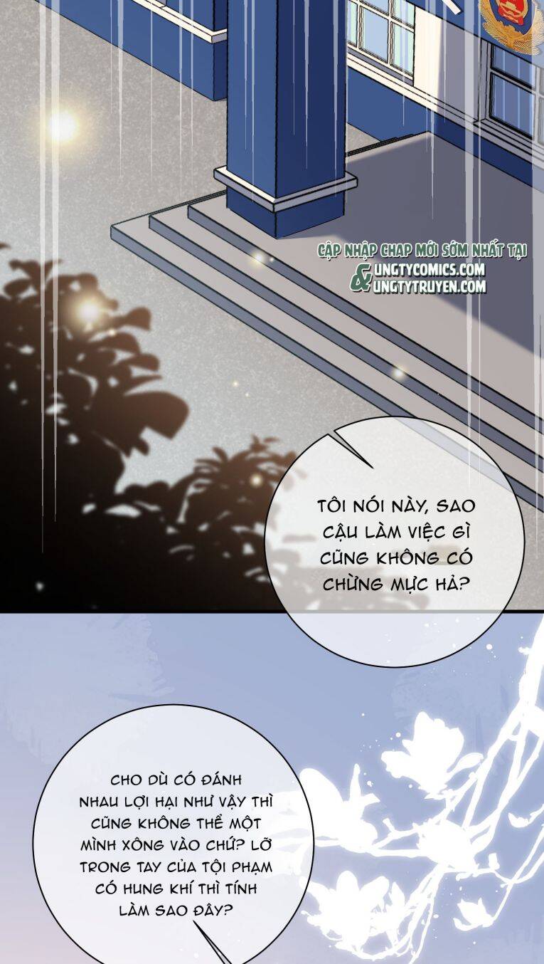 Giáo Bá Là Một Tên Yêu Tinh Chapter  28 - 16