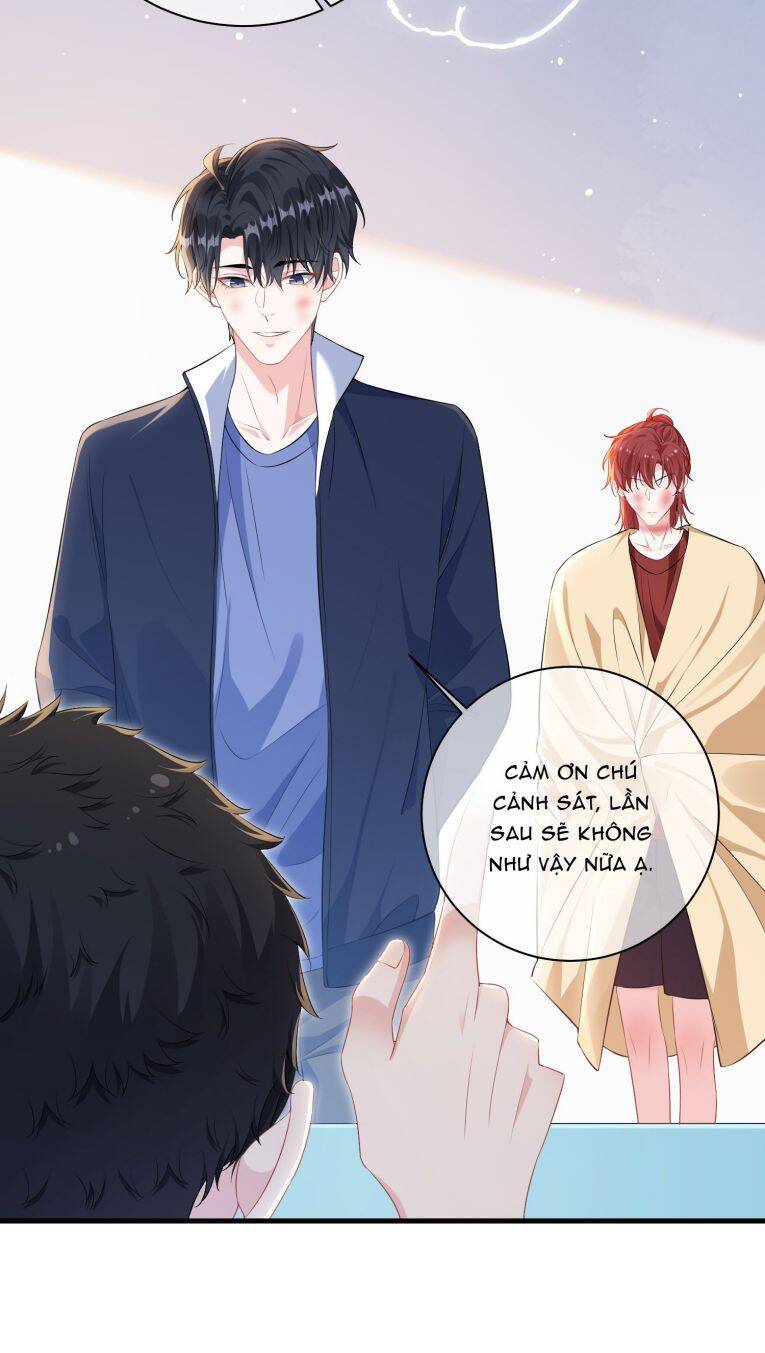 Giáo Bá Là Một Tên Yêu Tinh Chapter  28 - 17