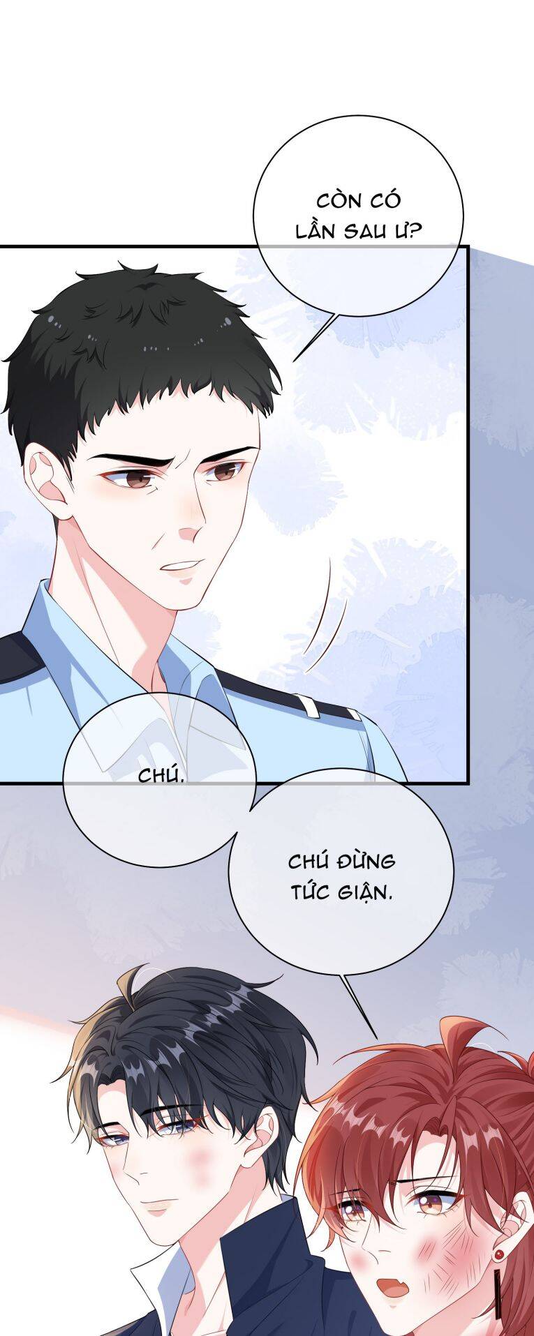 Giáo Bá Là Một Tên Yêu Tinh Chapter  28 - 18