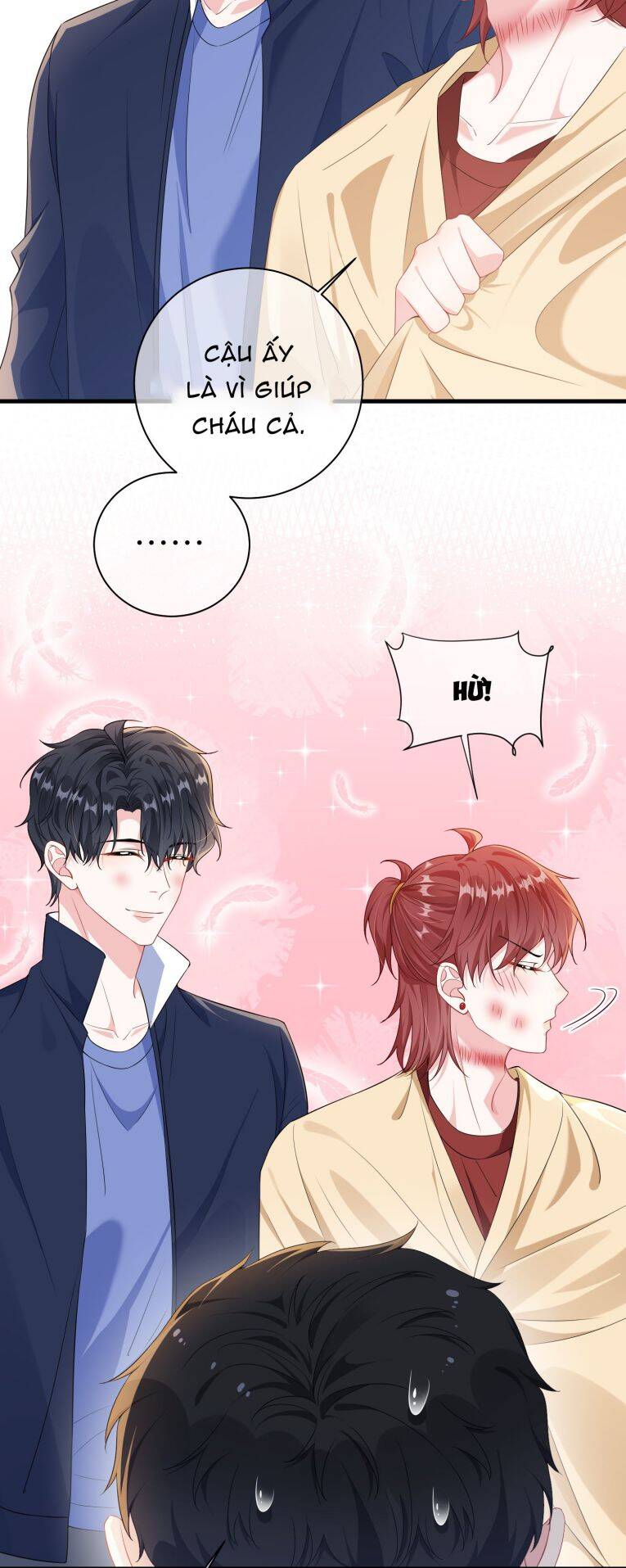 Giáo Bá Là Một Tên Yêu Tinh Chapter  28 - 19