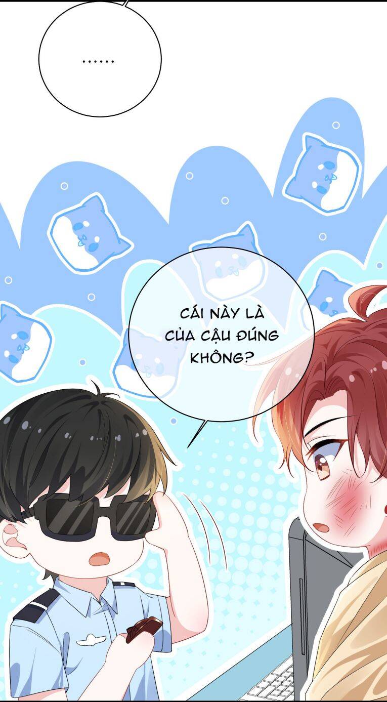 Giáo Bá Là Một Tên Yêu Tinh Chapter  28 - 20