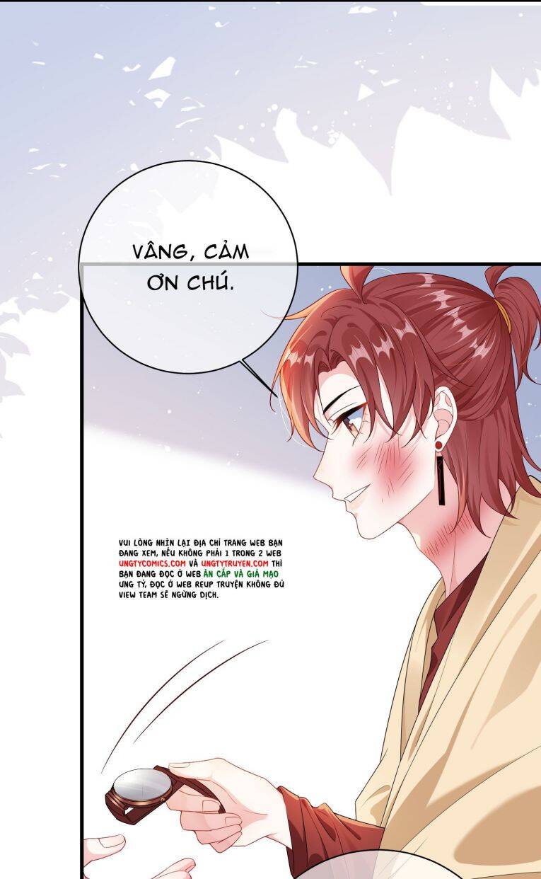 Giáo Bá Là Một Tên Yêu Tinh Chapter  28 - 21