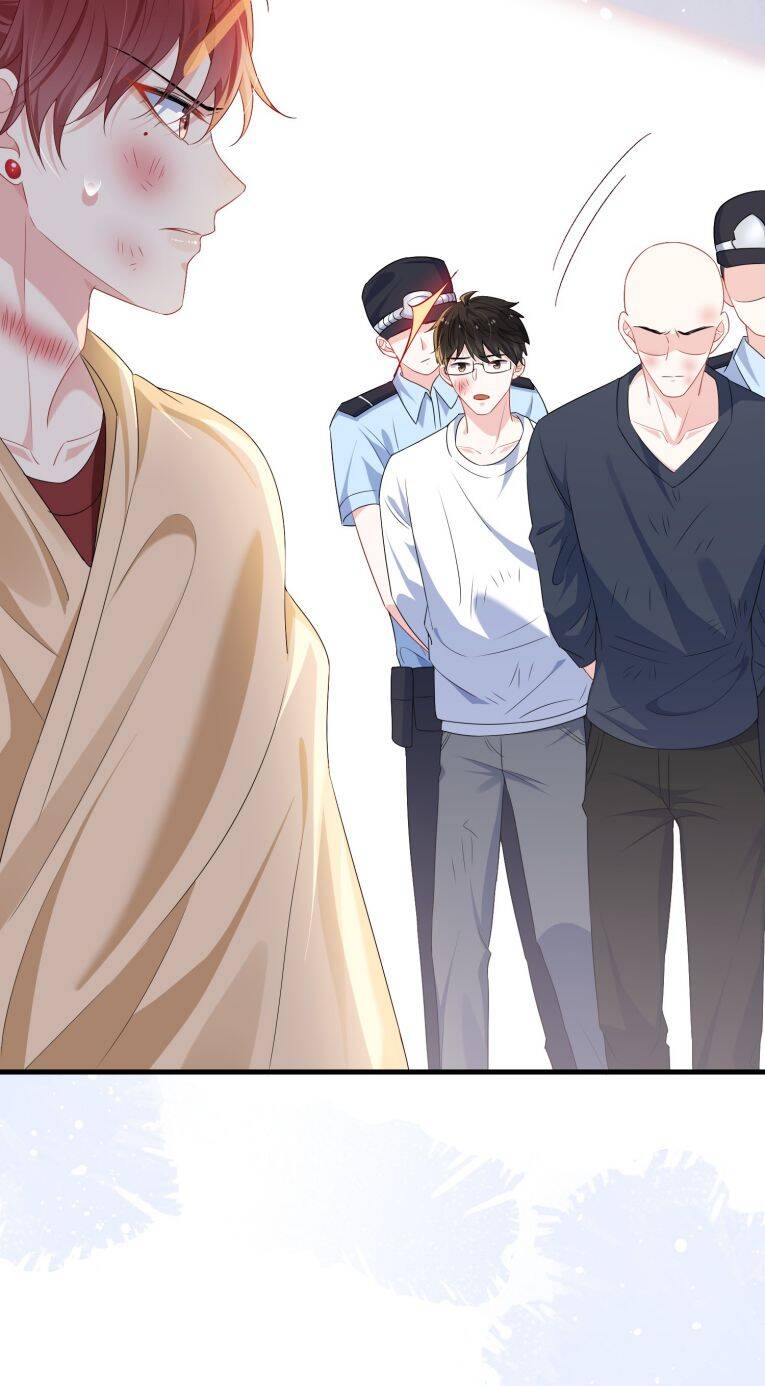 Giáo Bá Là Một Tên Yêu Tinh Chapter  28 - 29