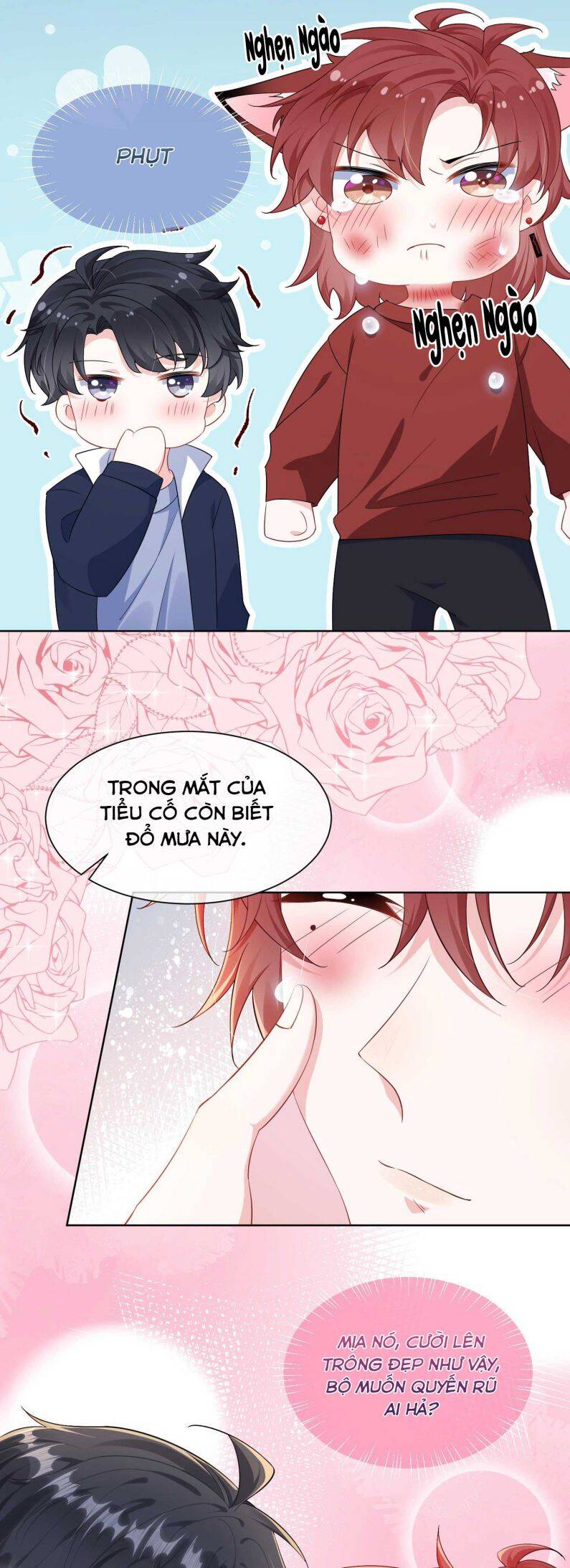 Giáo Bá Là Một Tên Yêu Tinh Chapter  29 - 11