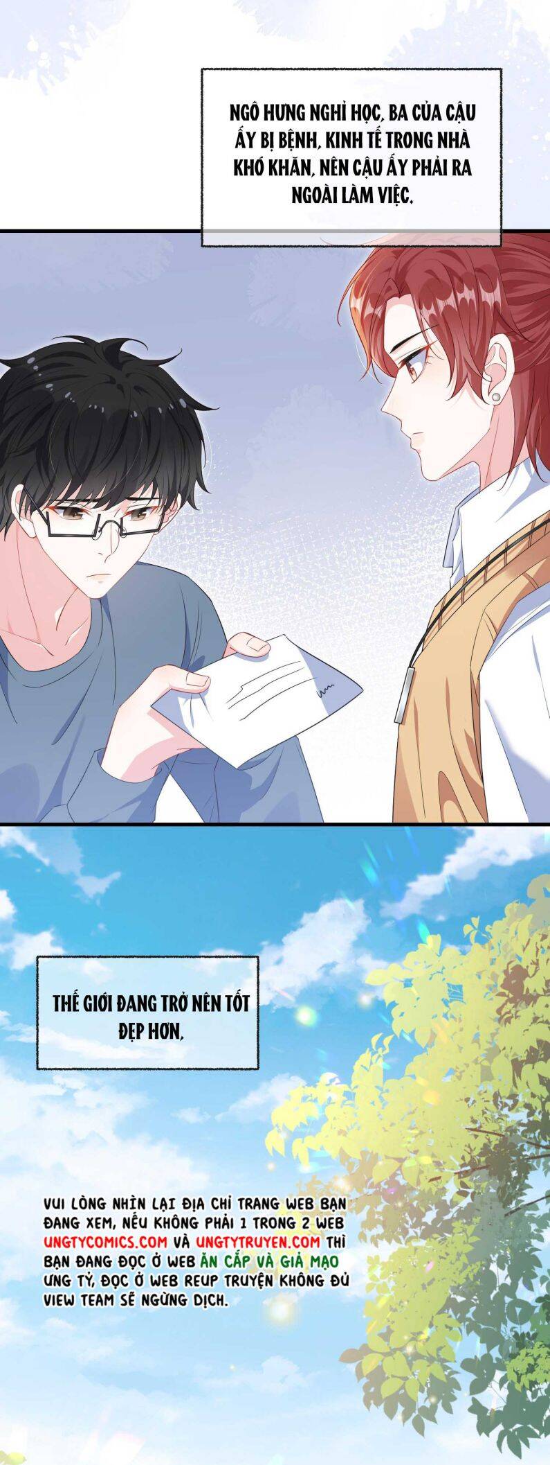 Giáo Bá Là Một Tên Yêu Tinh Chapter  29 - 14