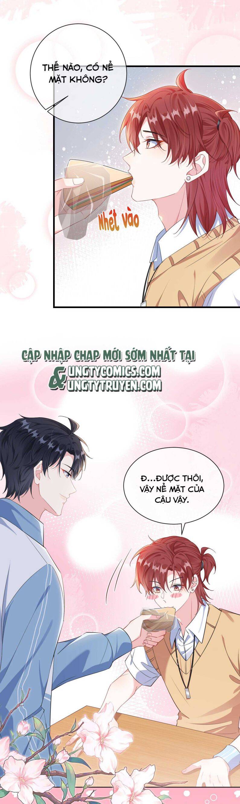 Giáo Bá Là Một Tên Yêu Tinh Chapter  29 - 18