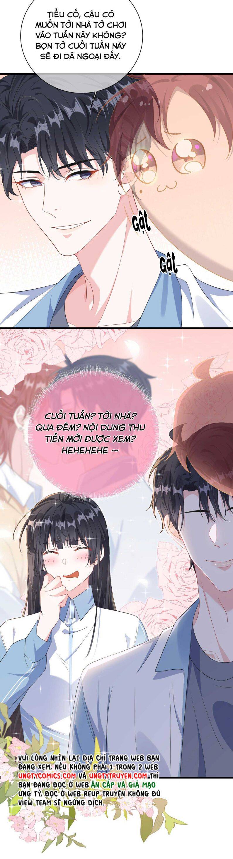 Giáo Bá Là Một Tên Yêu Tinh Chapter  29 - 27