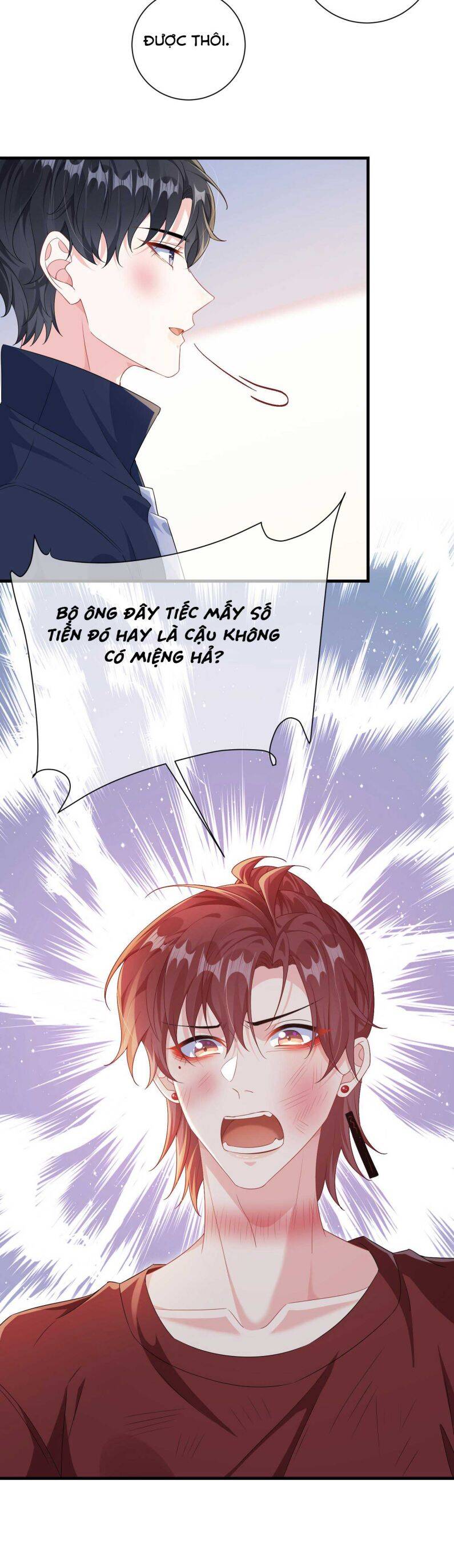 Giáo Bá Là Một Tên Yêu Tinh Chapter  29 - 7
