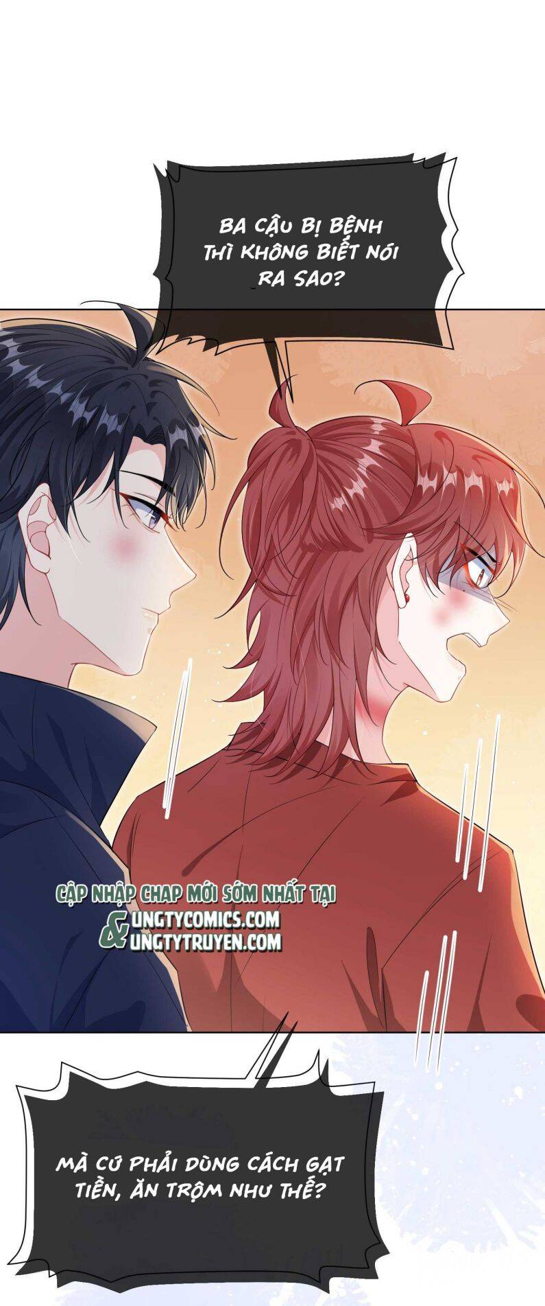 Giáo Bá Là Một Tên Yêu Tinh Chapter  29 - 8