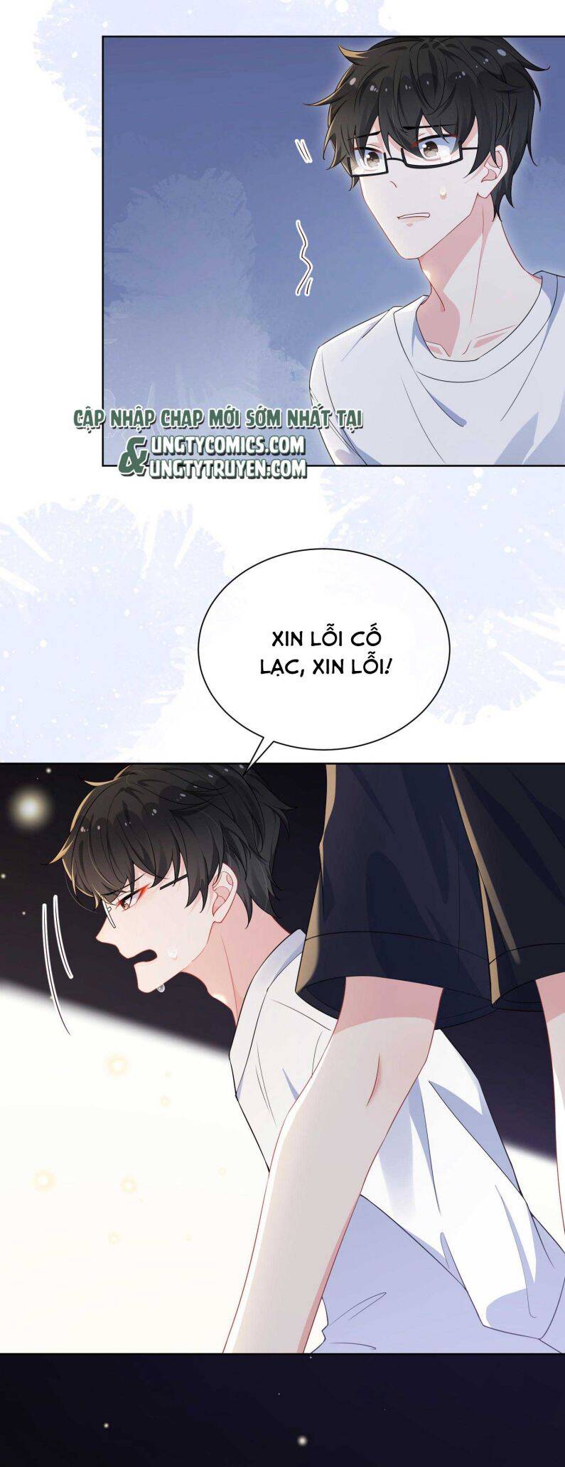 Giáo Bá Là Một Tên Yêu Tinh Chapter  29 - 9