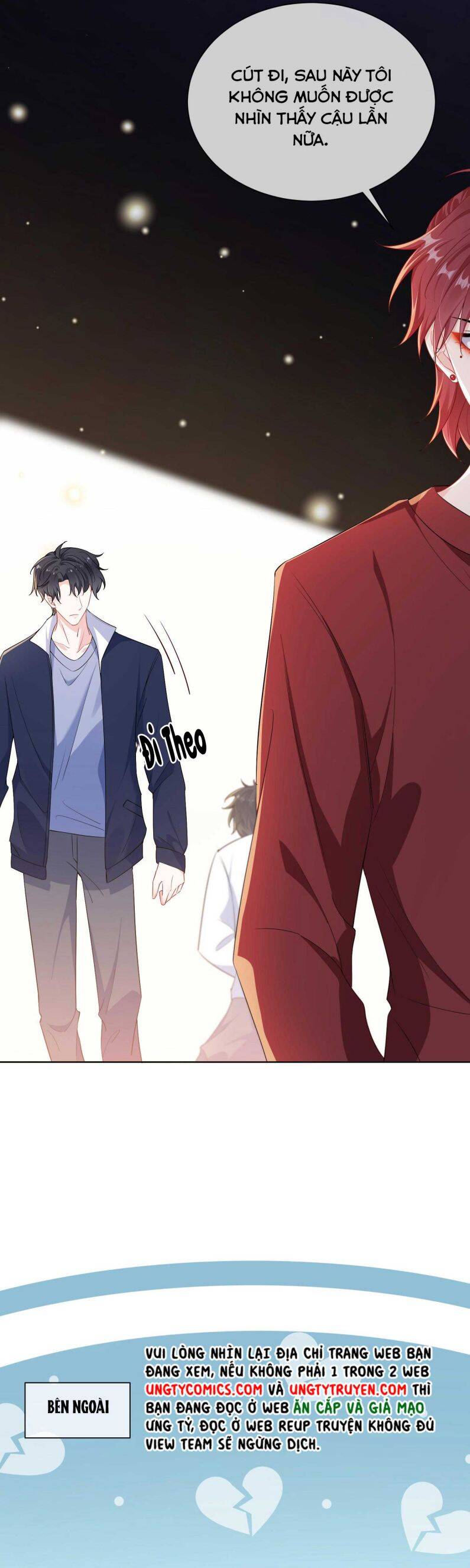 Giáo Bá Là Một Tên Yêu Tinh Chapter  29 - 10