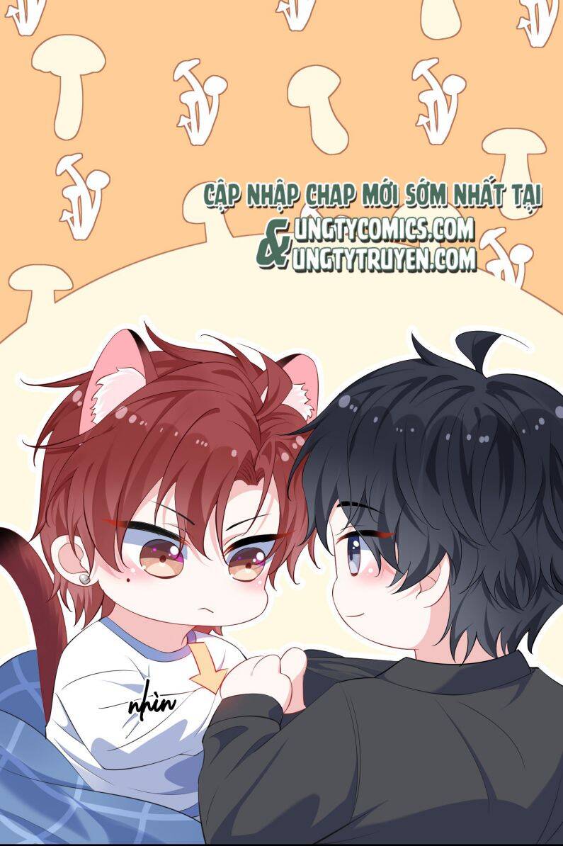 Giáo Bá Là Một Tên Yêu Tinh Chapter  31 - 11