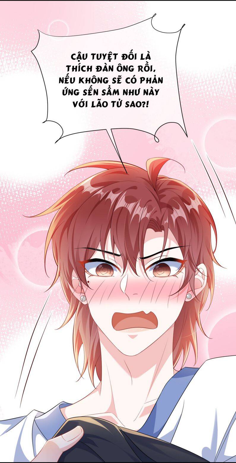 Giáo Bá Là Một Tên Yêu Tinh Chapter  31 - 12