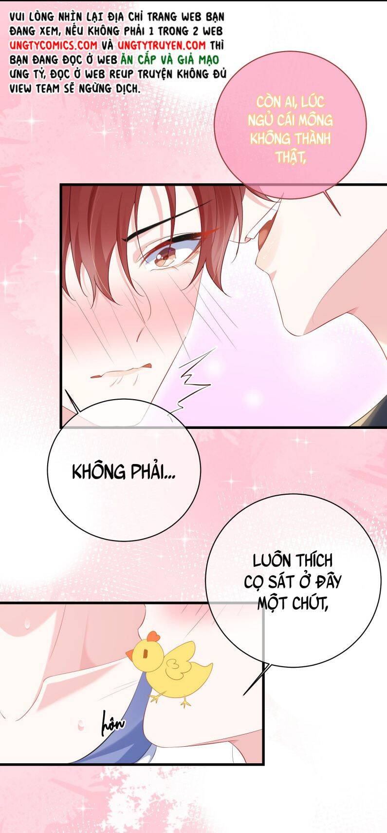 Giáo Bá Là Một Tên Yêu Tinh Chapter  31 - 17