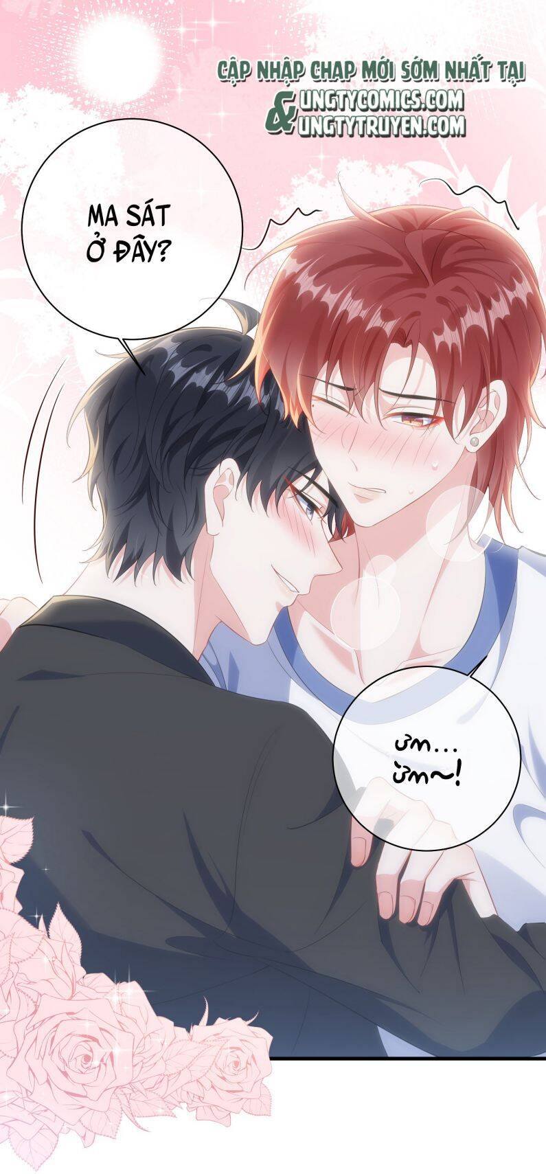 Giáo Bá Là Một Tên Yêu Tinh Chapter  31 - 18