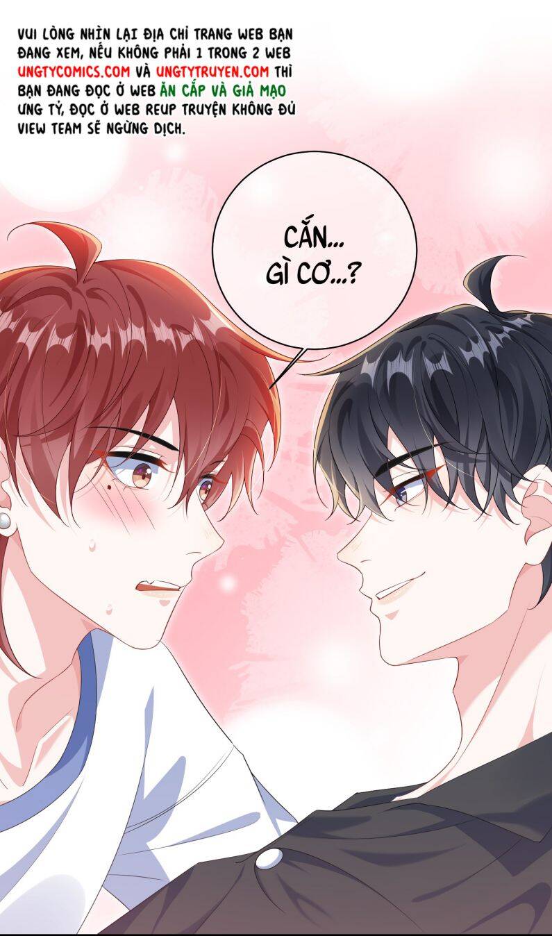 Giáo Bá Là Một Tên Yêu Tinh Chapter  31 - 3