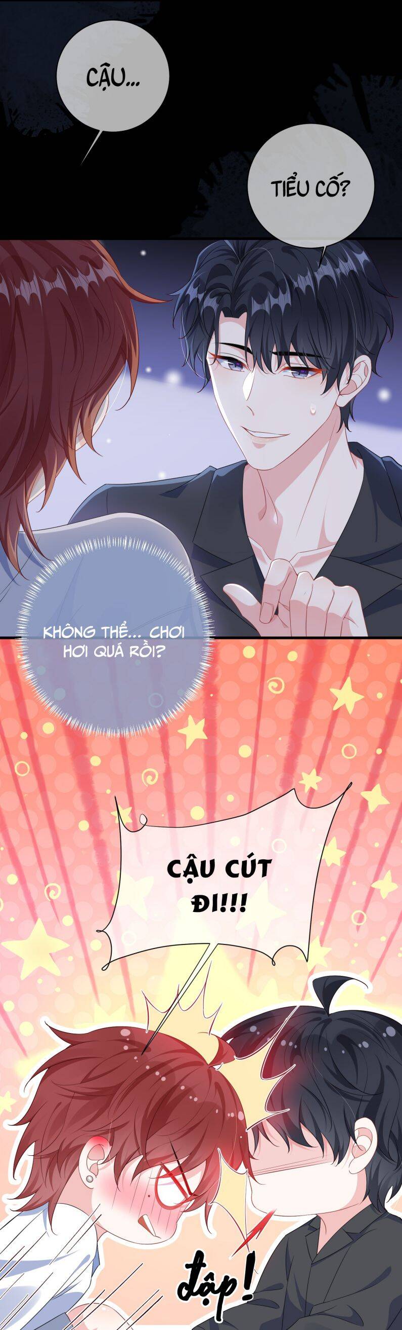 Giáo Bá Là Một Tên Yêu Tinh Chapter  31 - 21