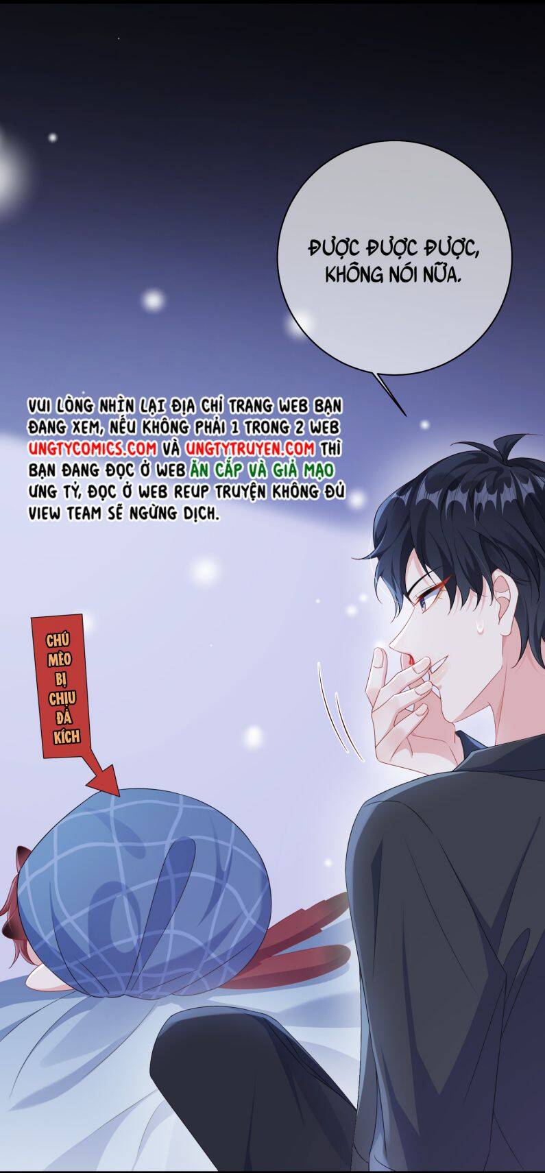 Giáo Bá Là Một Tên Yêu Tinh Chapter  31 - 22