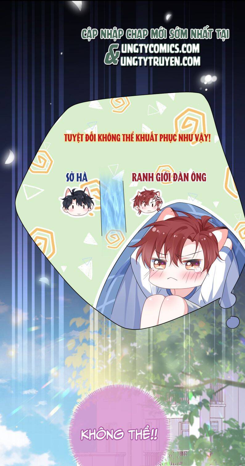 Giáo Bá Là Một Tên Yêu Tinh Chapter  31 - 25