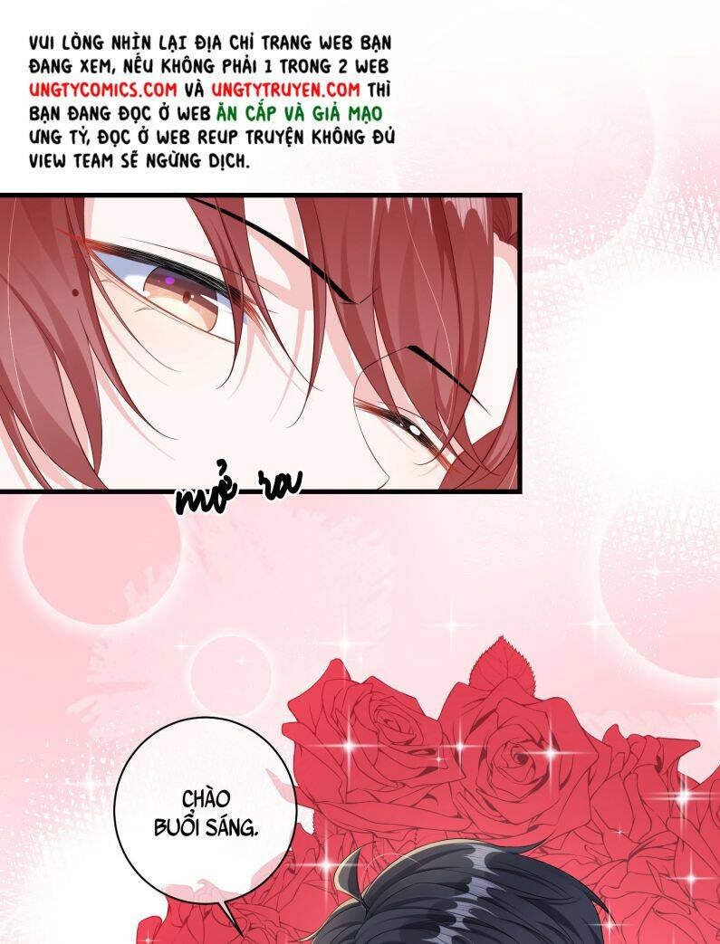 Giáo Bá Là Một Tên Yêu Tinh Chapter  31 - 27