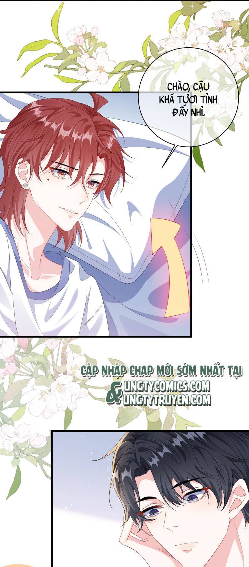 Giáo Bá Là Một Tên Yêu Tinh Chapter  31 - 29