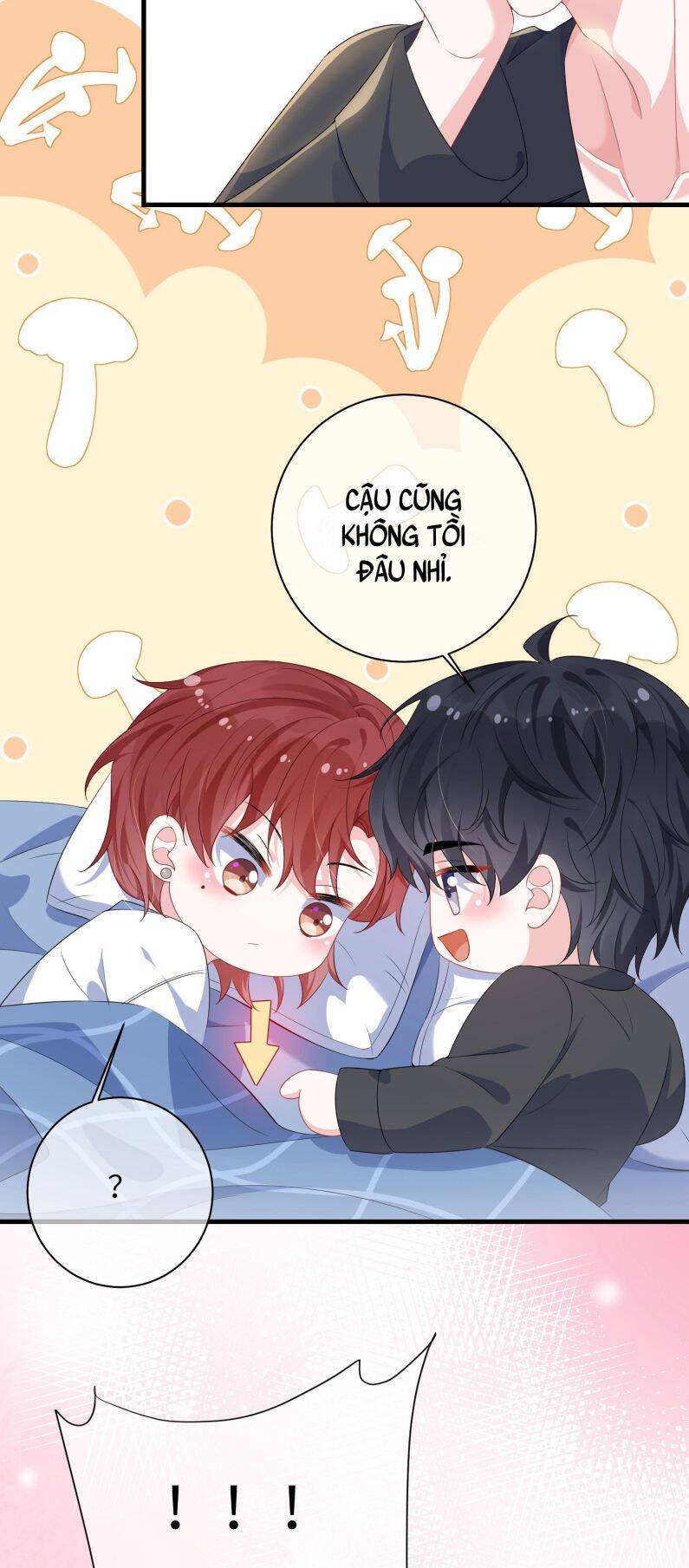 Giáo Bá Là Một Tên Yêu Tinh Chapter  31 - 30