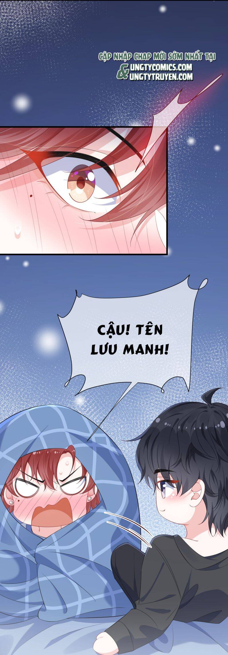 Giáo Bá Là Một Tên Yêu Tinh Chapter  31 - 4