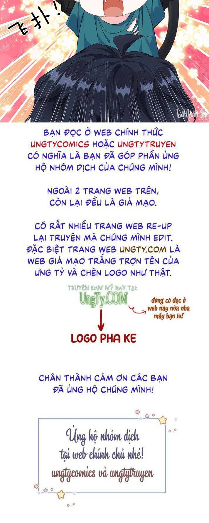 Giáo Bá Là Một Tên Yêu Tinh Chapter  31 - 33