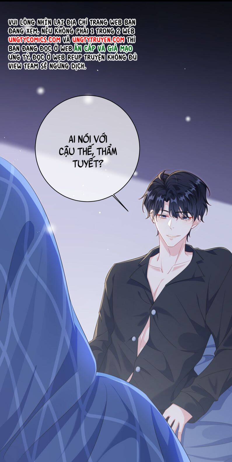 Giáo Bá Là Một Tên Yêu Tinh Chapter  31 - 7