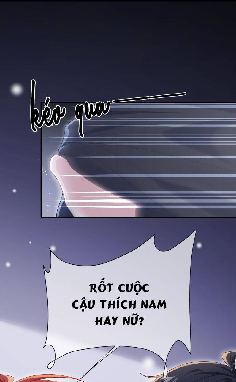 Giáo Bá Là Một Tên Yêu Tinh Chapter  31 - 8