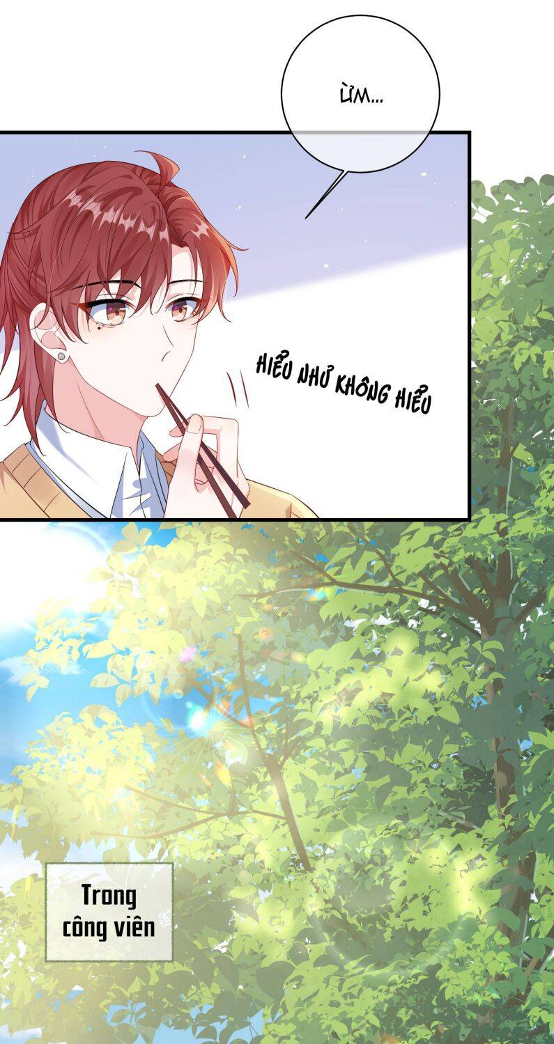 Giáo Bá Là Một Tên Yêu Tinh Chapter  32 - 17