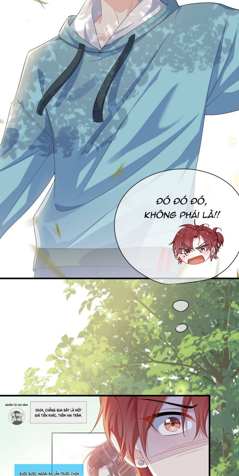 Giáo Bá Là Một Tên Yêu Tinh Chapter  32 - 20