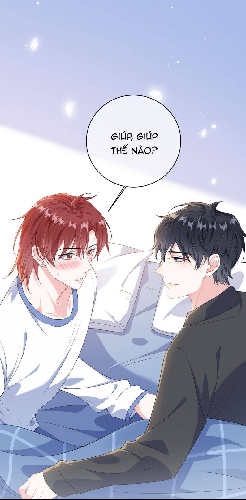 Giáo Bá Là Một Tên Yêu Tinh Chapter  32 - 3