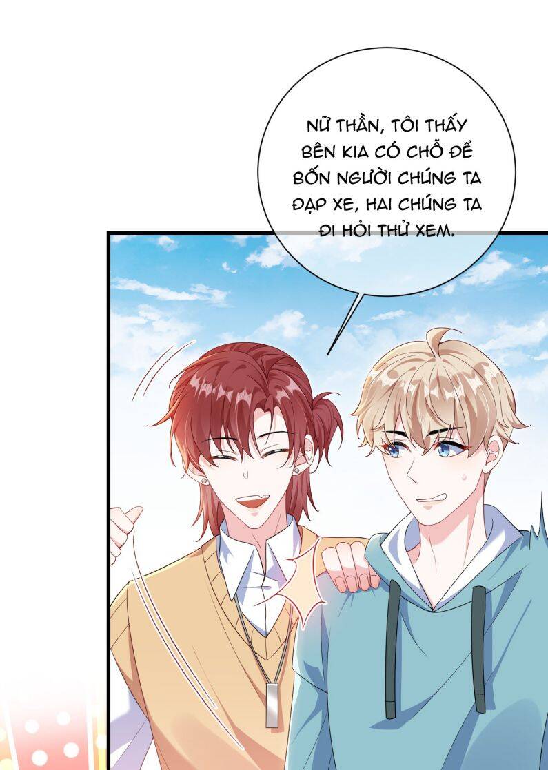 Giáo Bá Là Một Tên Yêu Tinh Chapter  32 - 24