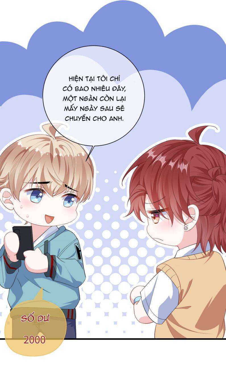 Giáo Bá Là Một Tên Yêu Tinh Chapter  32 - 30