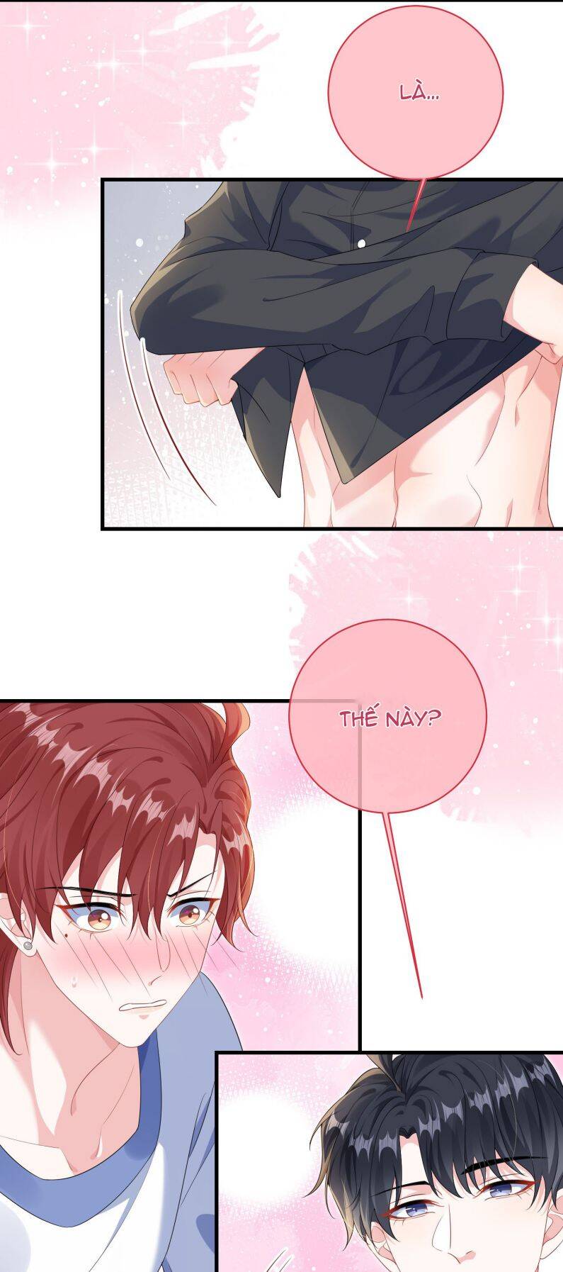 Giáo Bá Là Một Tên Yêu Tinh Chapter  32 - 4