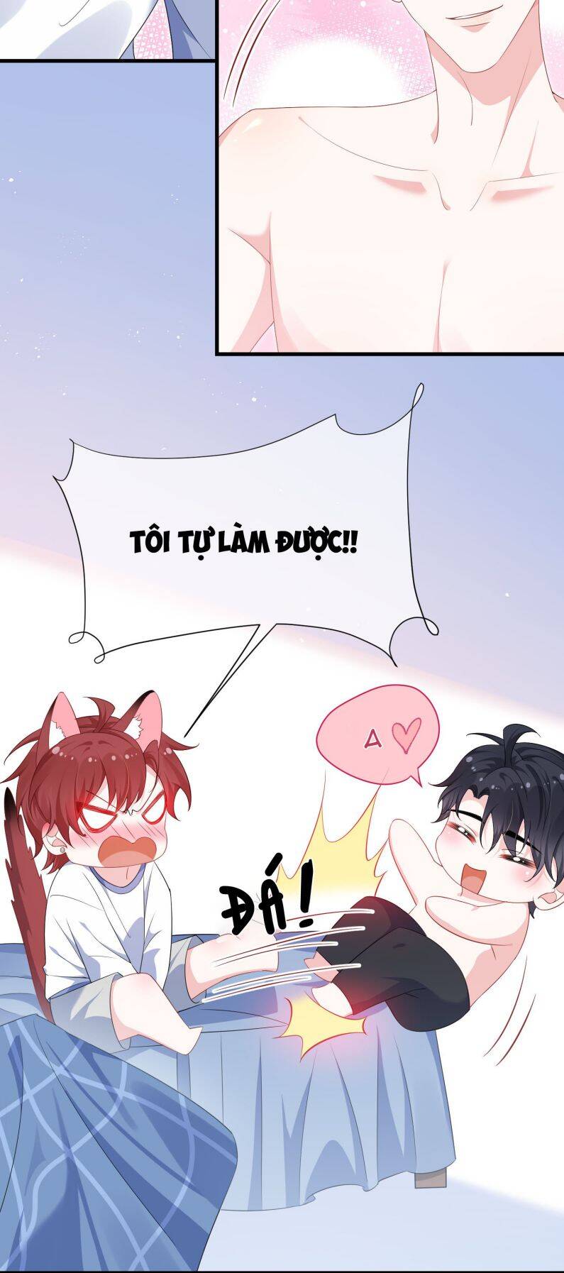Giáo Bá Là Một Tên Yêu Tinh Chapter  32 - 5