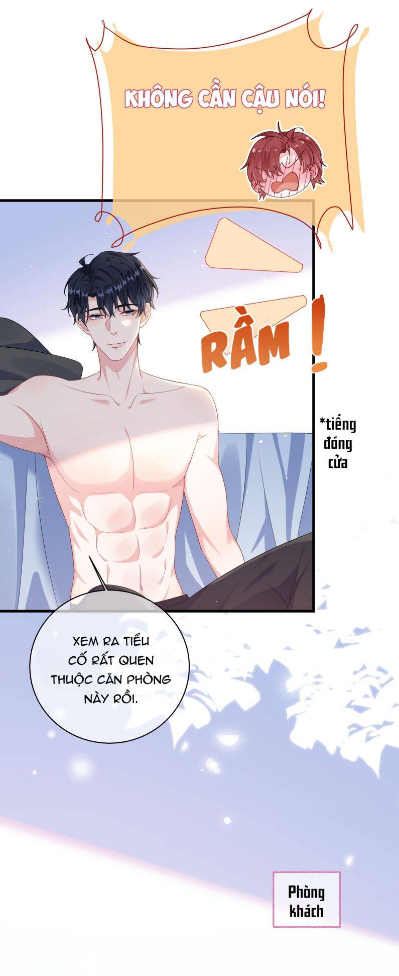 Giáo Bá Là Một Tên Yêu Tinh Chapter  32 - 7