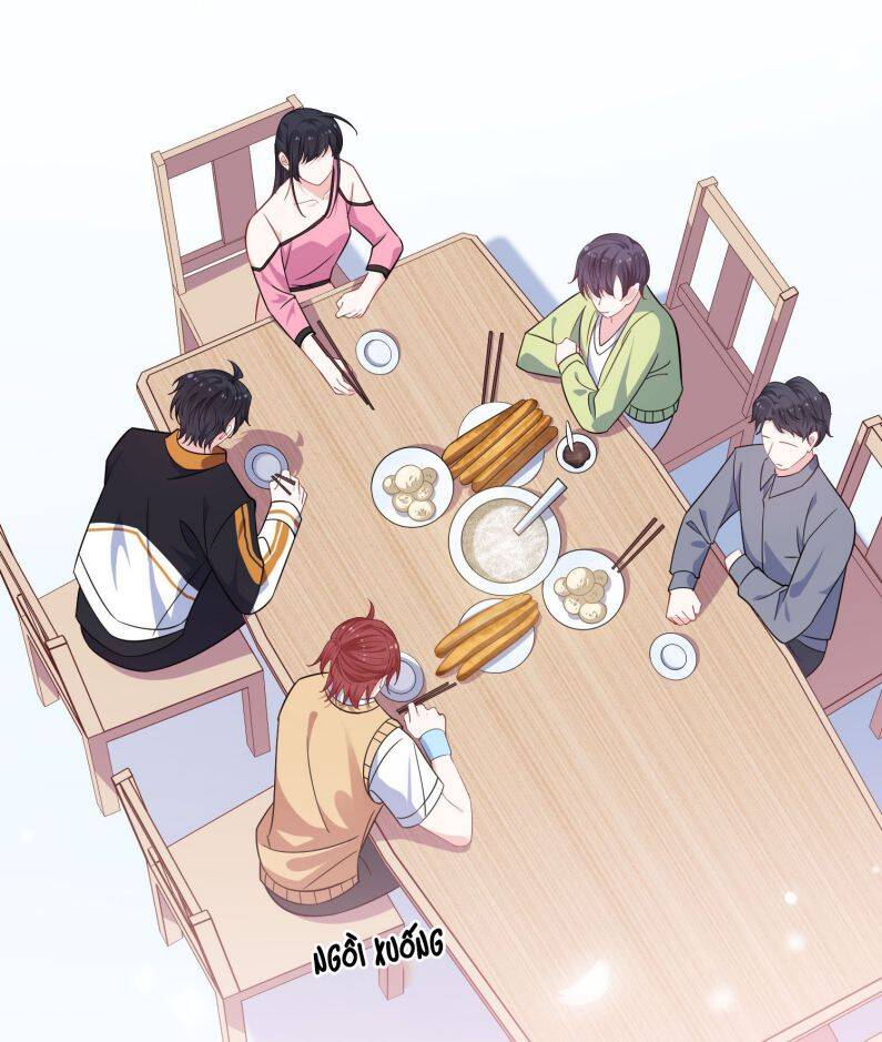 Giáo Bá Là Một Tên Yêu Tinh Chapter  32 - 8