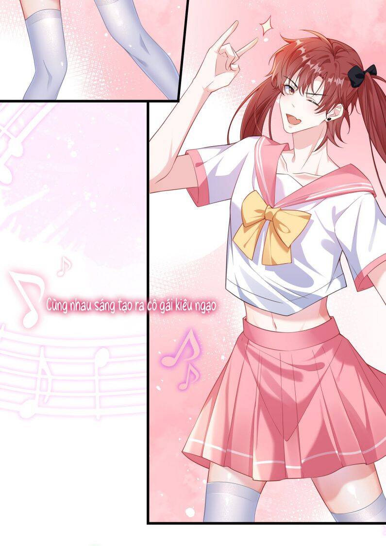 Giáo Bá Là Một Tên Yêu Tinh Chapter  35 - 13
