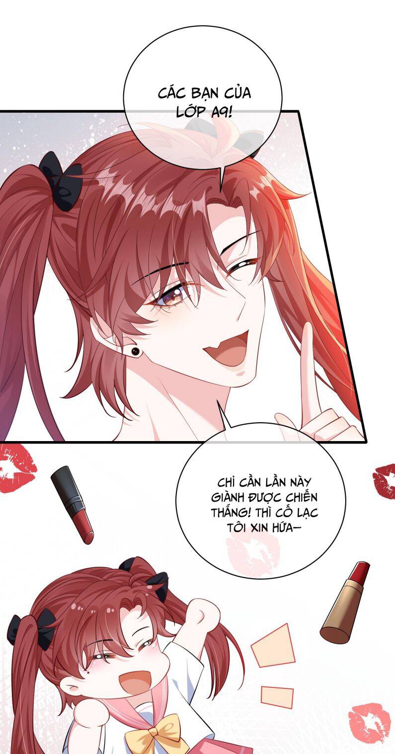 Giáo Bá Là Một Tên Yêu Tinh Chapter  35 - 16
