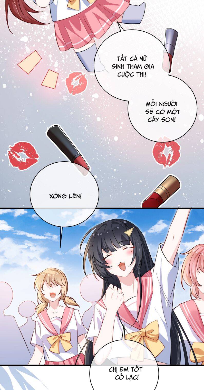 Giáo Bá Là Một Tên Yêu Tinh Chapter  35 - 17