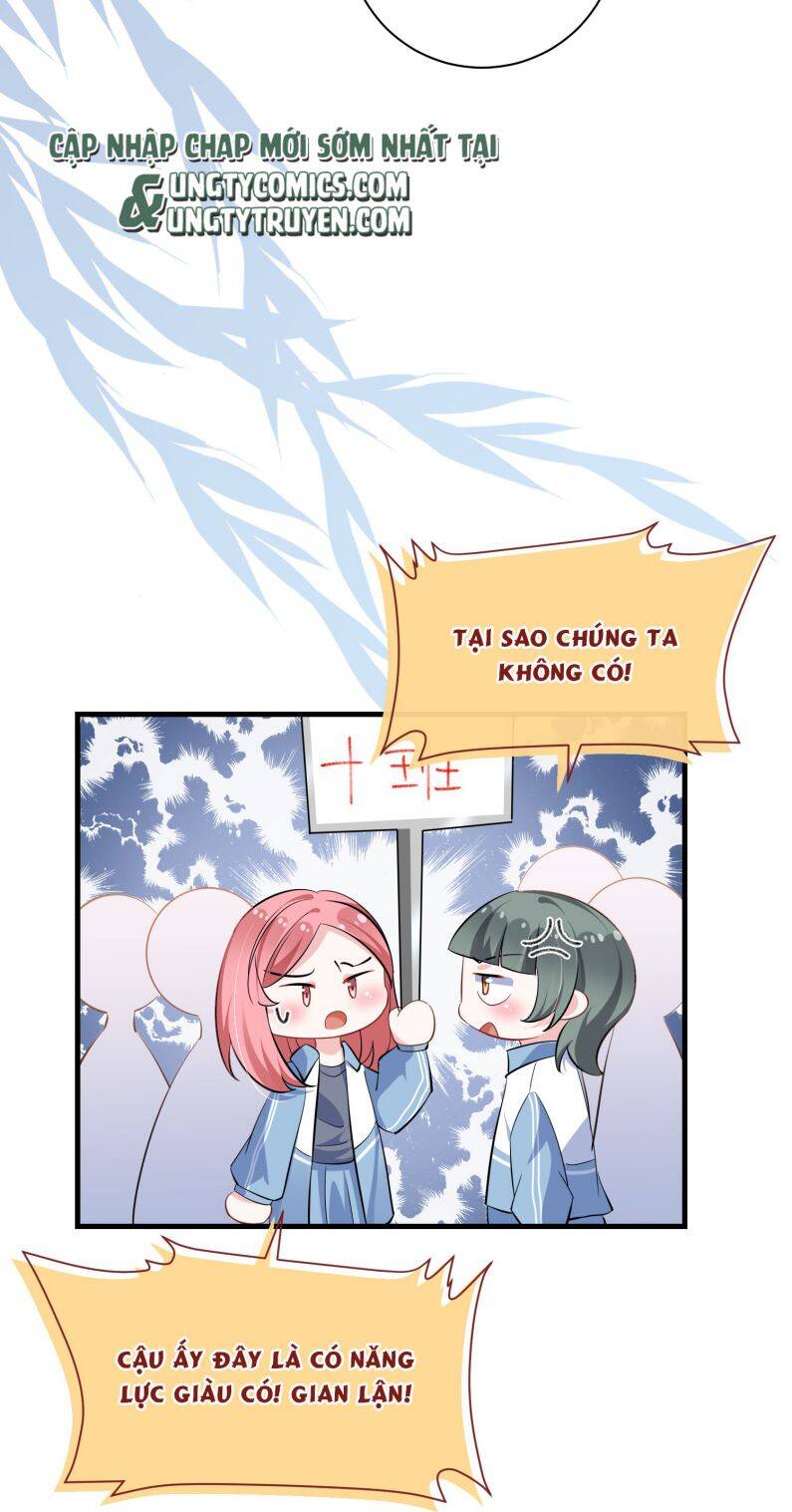 Giáo Bá Là Một Tên Yêu Tinh Chapter  35 - 18